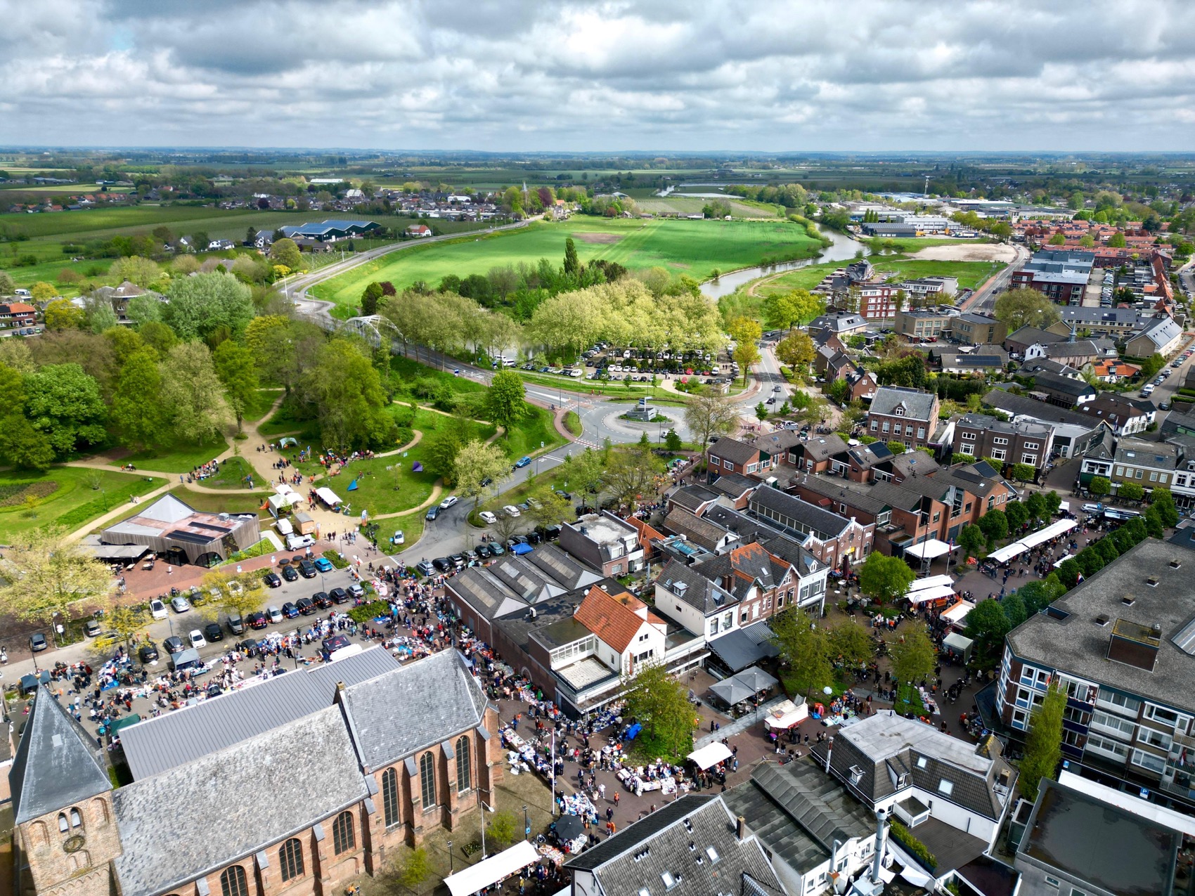 centrum